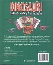  Dinosauři [CZE] - supershop.sk