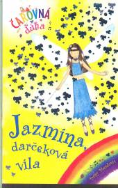  Jazmína, darčeková víla [SK] - supershop.sk