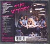  STAY HUNGRY -ANNIVERS- - supershop.sk