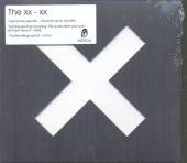 XX  - CD XX