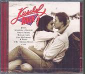 KUSCHELROCK 16  - CD SHAKIRA - LENNY K..