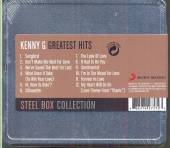  GREATEST HITS (STEEL BOX COLLECTION) - suprshop.cz