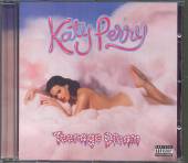 PERRY KATY  - CD TEENAGE DREAM/EE