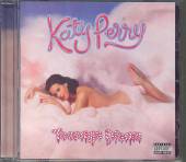 KATE PERRY  - CD TEENAGE DREAM