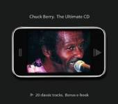 BERRY CHUCK  - CD ULTIMATE CD
