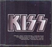 KISS  - CD ICON