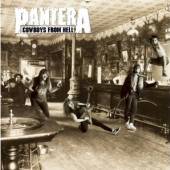 PANTERA  - 2xCD COWBOYS FROM HELL -SPEC-