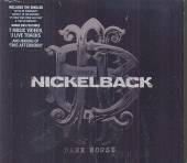 NICKELBACK  - 2xCD+DVD DARK HORSE -CD+DVD-