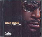 ROSS RICK  - CD TEFLON DON