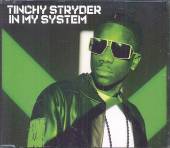 STRYDER TINCHY  - CM IN MY SYSTEM -3TR-
