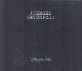 AVENGED SEVENFOLD  - CD WAKING THE FALLEN