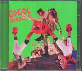 GOGOL BORDELLO  - CD SUPER TARANTA