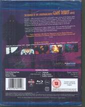  EVANGELION 1.11 - YOU ARE (NOT) ALONE [BLURAY] - suprshop.cz