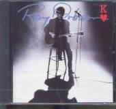 ROY ORBISON  - CD KING OF HEARTS