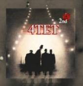 4TET  - CD 2ND