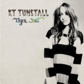 TUNSTALL KT  - 2xCD TIGER SUIT