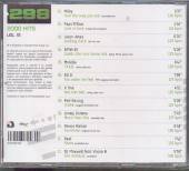  DJ SELECTION 298 - 2000 Hits Part 15 - suprshop.cz