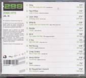  DJ SELECTION 298 - 2000 Hits Part 15 - supershop.sk