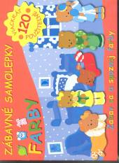  Farby - supershop.sk