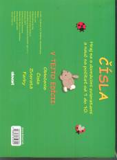  Čísla - supershop.sk