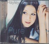 WESTENRA HAYLEY  - CD PURE