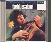  BLUES ALONE -14TR- - suprshop.cz