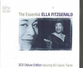  ESSENTIAL ELLA FITZGERALD - suprshop.cz