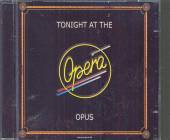  TONIGHT AT THE.. -CD+DVD- - supershop.sk