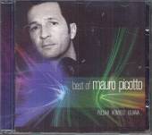 PICOTTO MAURO  - CD BEST OF