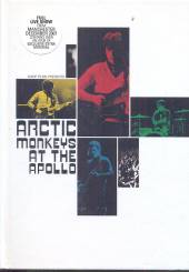  AT THE APOLLO [LTD] - supershop.sk