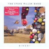 Steve Miller Band  - CD BINGO!