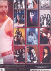  Queen 2011 - nástěnný kalendář - supershop.sk