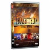 LED ZEPPELIN  - DVD DAZED AND CONFUSED