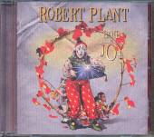PLANT ROBERT  - CD BAND OF JOY