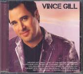 GILL VINCE  - CD ICON