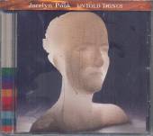 JOCELYN POOK  - CD UNTOLD THINGS - JOCELYN POOK