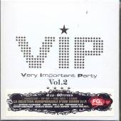VARIOUS  - 4xCD VIP 02 (2006)