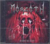 MORGOTH  - CD RESURRECTION ABSURD / THE ETERNAL F