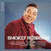 ROBINSON SMOKEY  - CD ICON