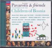  PAVAROTTI & FRIENDS 3 - supershop.sk