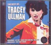 ULLMAN TRACEY  - CD BEST OF