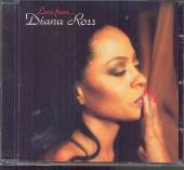 ROSS DIANA  - CD LOVE FROM#