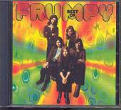 FRUMPY  - CD BEST OF FRUMPY