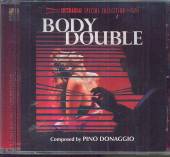  BODY DOUBLE -REMAST- - supershop.sk