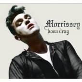 MORRISSEY  - CD BONA DRAG