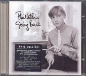 COLLINS PHIL  - CD GOING BACK