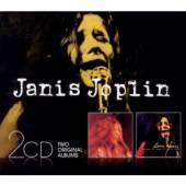 JOPLIN JANIS  - CD I GOT DEM OL' KOZMIC