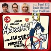  AMATERI ANEB JAK SVET PRICHAZI - supershop.sk