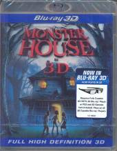  V tom domě straší! / Monster House - supershop.sk
