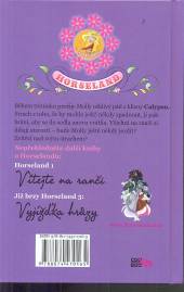  Horseland 2 Znovu v sedle - supershop.sk